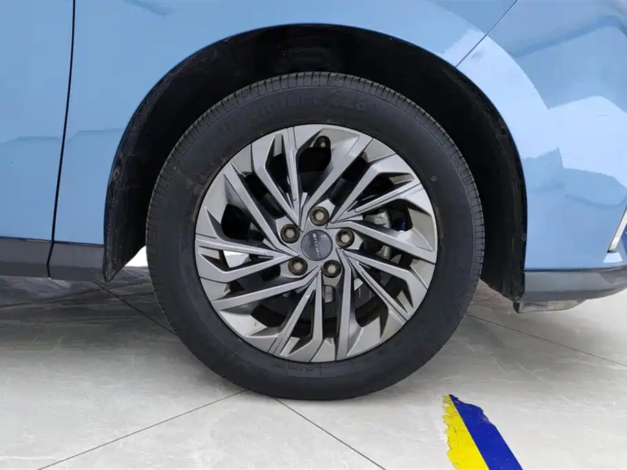 SAIC Maxus Maxus G50 2019 1.5T Automatic Elite Edition China VI фото 6
