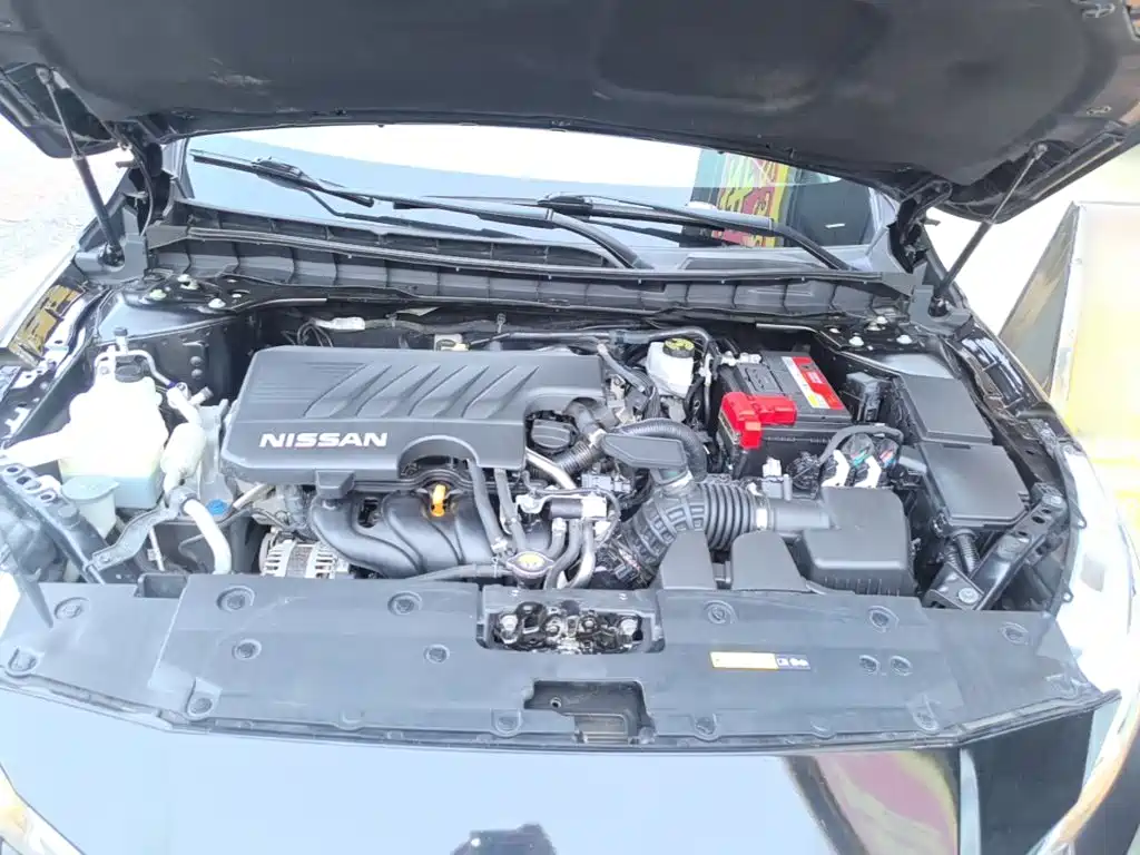 Photo 20 - Nissan Teana