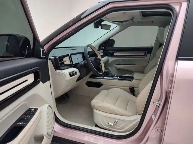 Geely ICON 2023 2023 1.5TD Protagonist