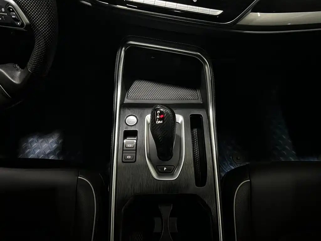 Haval H6 2021 National Trend Edition 1.5T Automatic Urban Edition фото 14