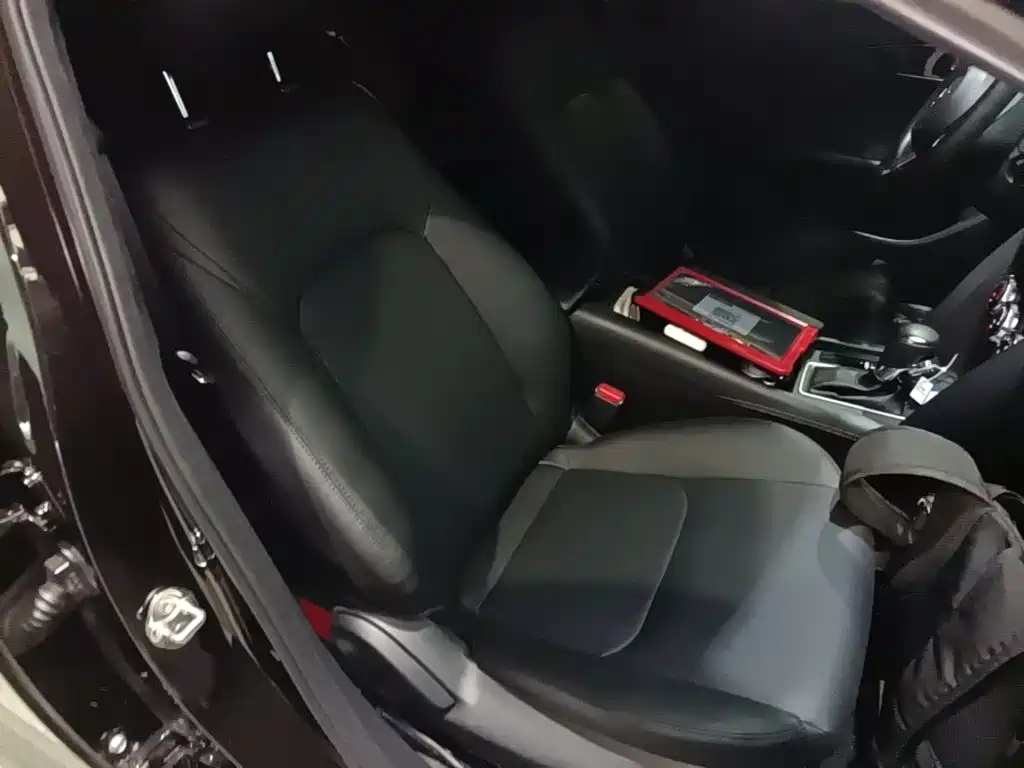 Mazda CX-4 2023 2021 2.0L Auto FWD Skyactiv Vitality Edition