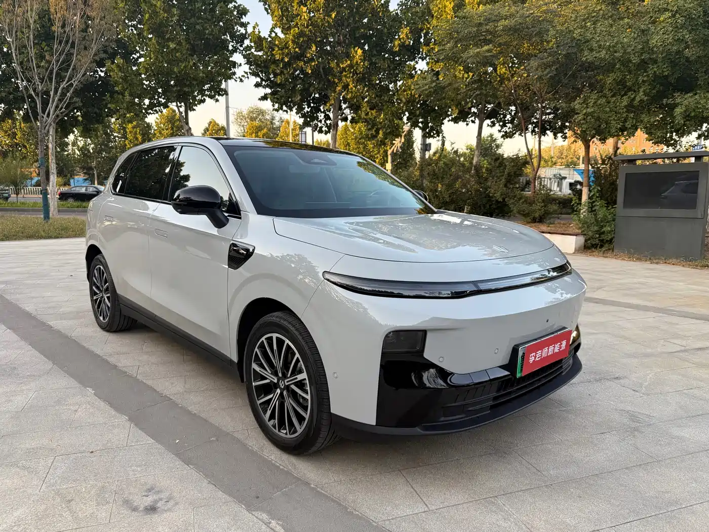 2026 Leapmotor B10