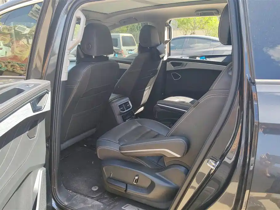 Volkswagen Talagon 2021 380TSI 4WD Luxury Premium Edition Pro фото 11