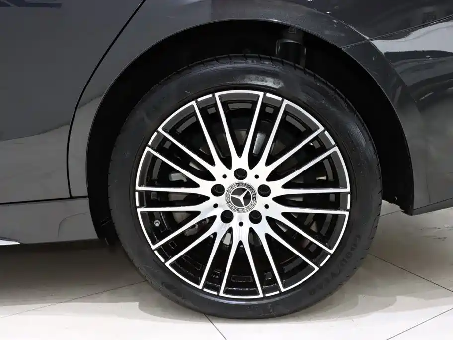 Mercedes-Benz C-Class, миниатюра 19