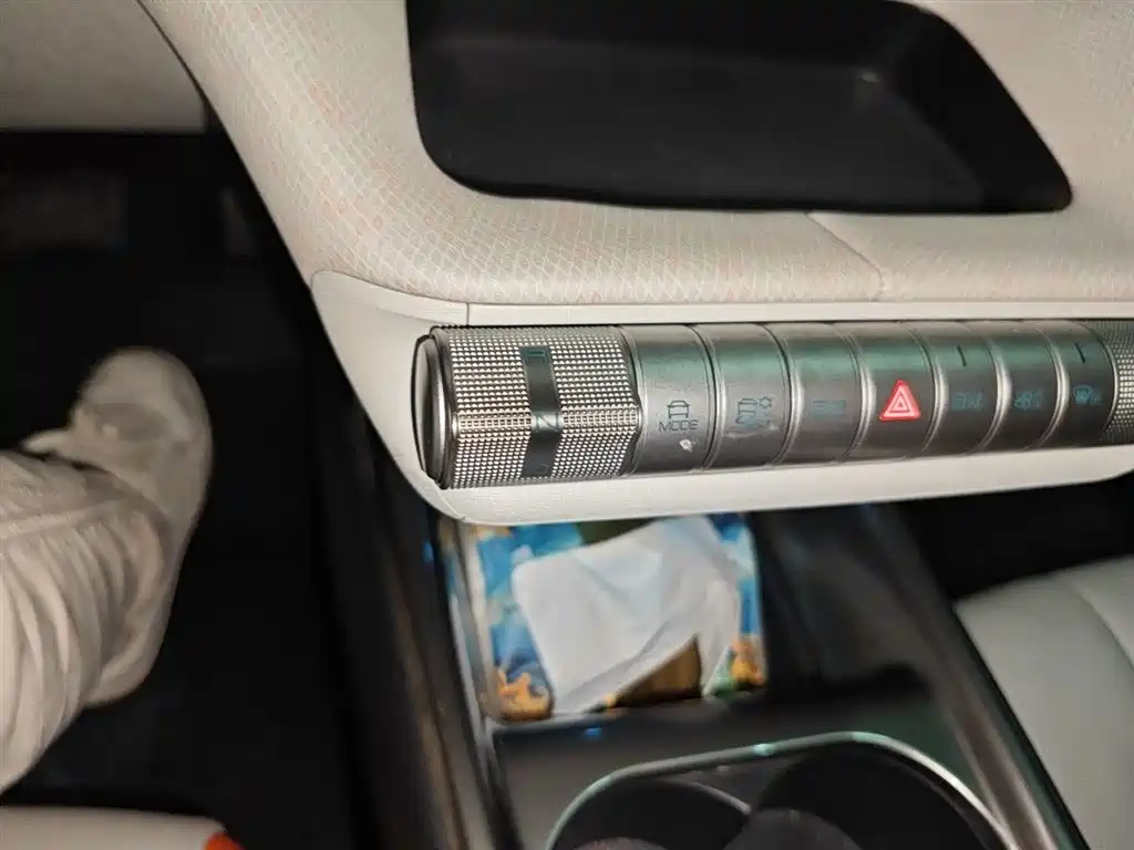 BYD Dolphin 2021 Model 405km Fashion Edition фото 10