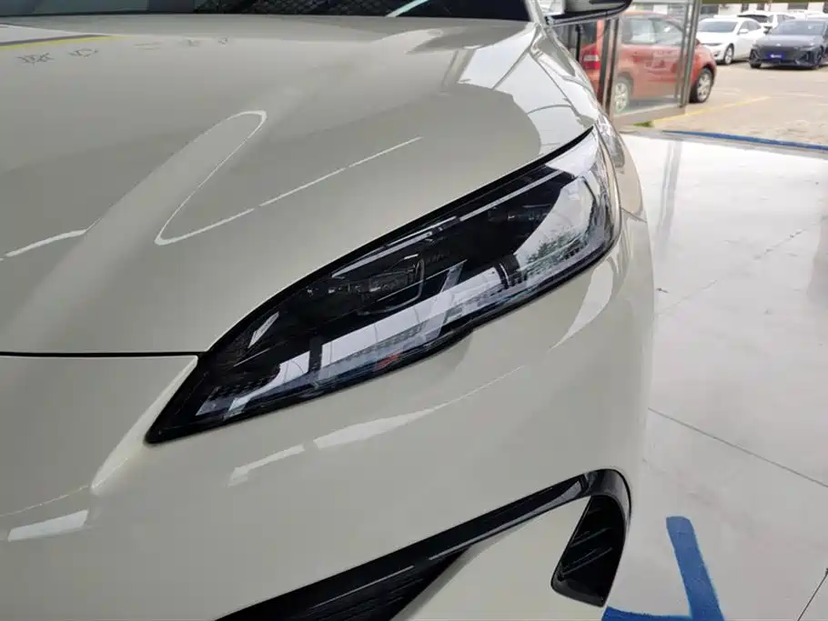 BYD Seal 06 New Energy 2024 DM-i 120KM Honor фото 5