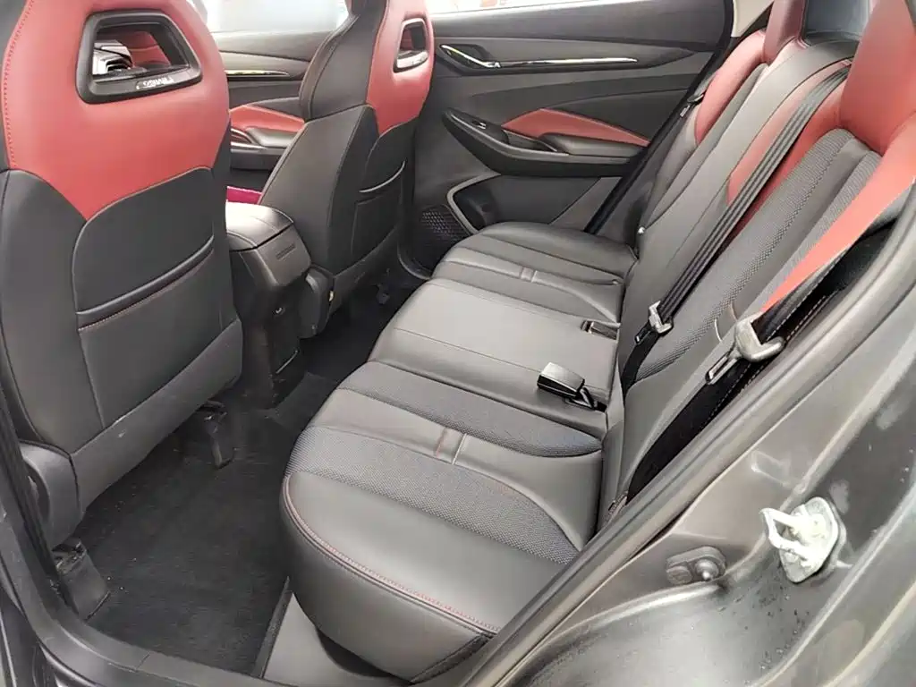 Фото 13 - Changan Oshan Changan Oushang X5