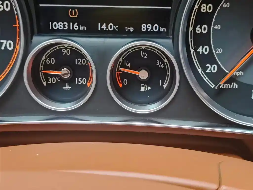 Bentley Continental 2014 2012 4.0T GT V8