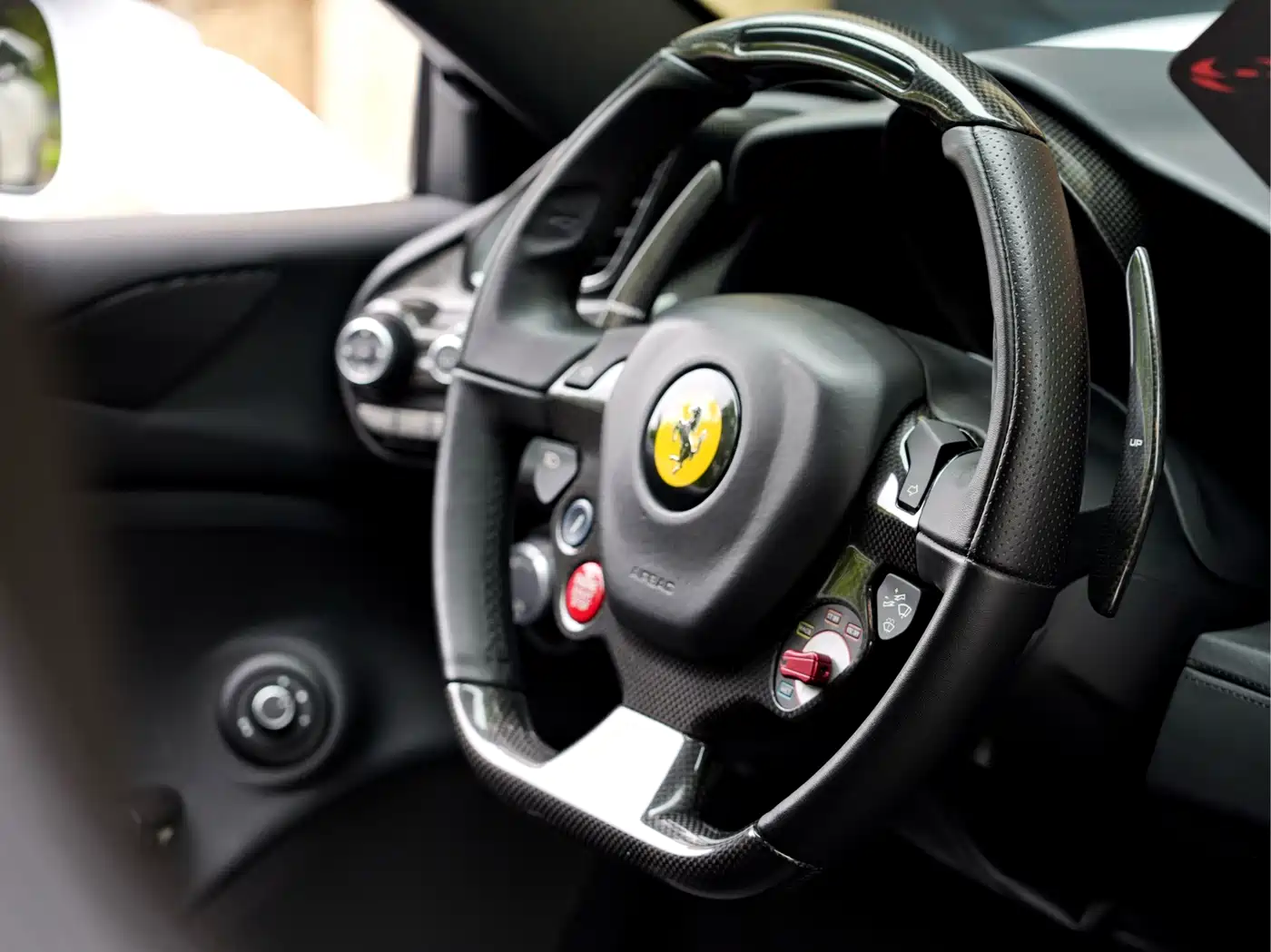 Ferrari 488 2018 2015 488 GTB