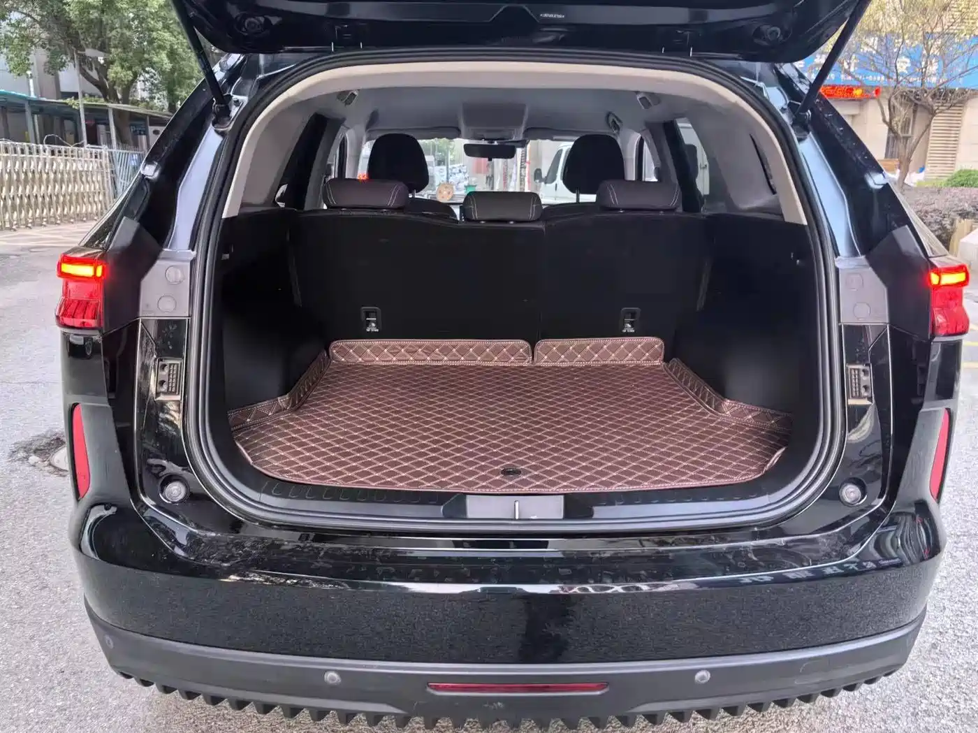 Фото 16 - Haval H6