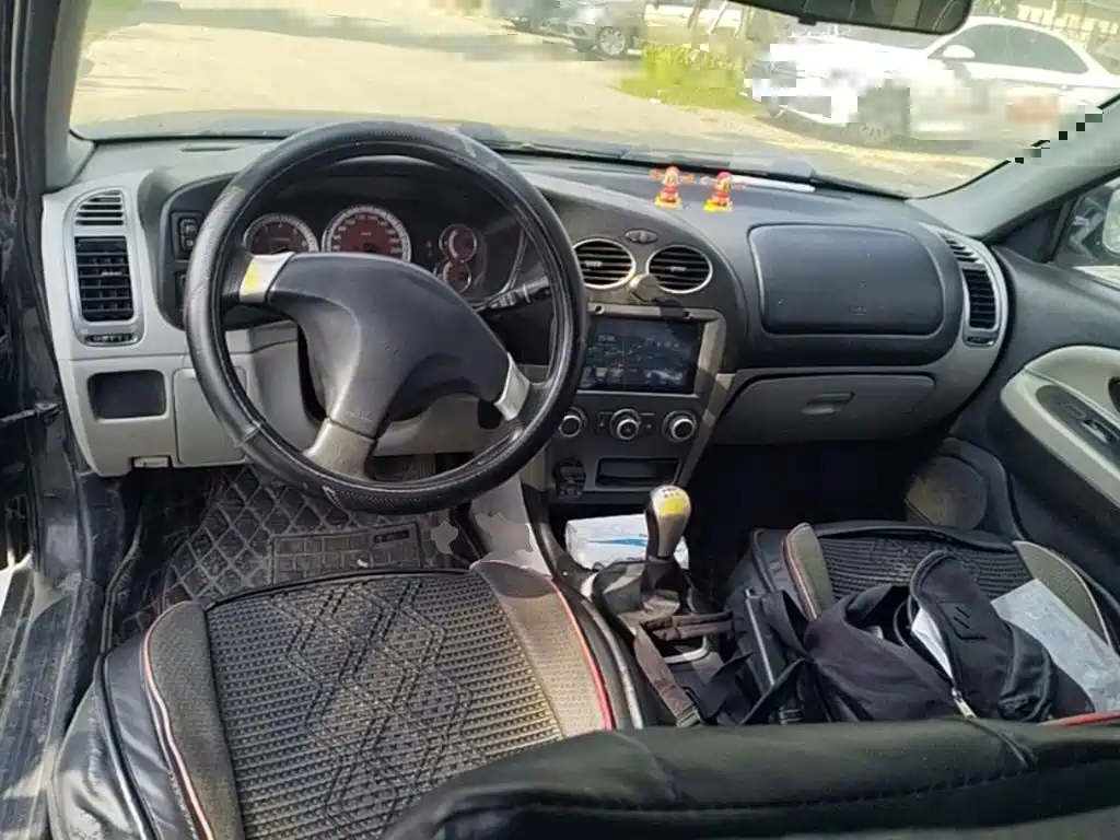Mitsubishi Lancer 2014 2012 1.6L Manual Comfort SEi