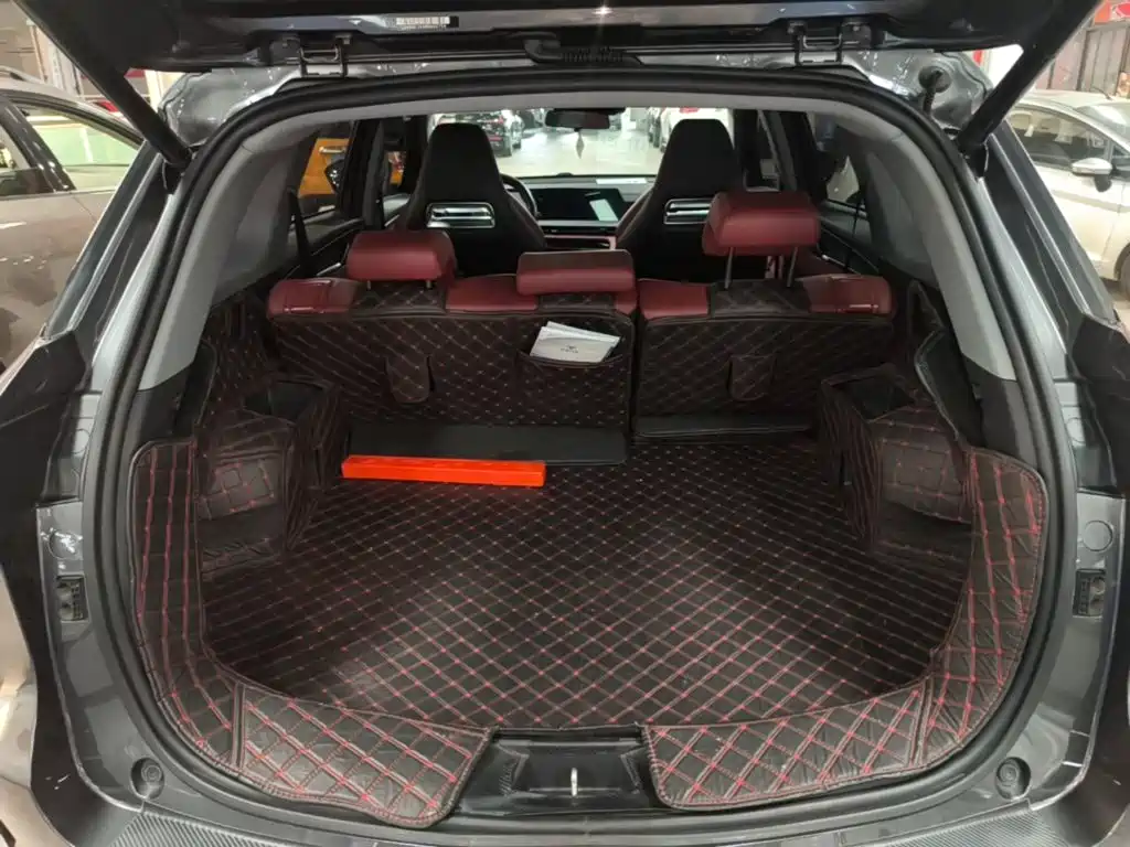 Фото 19 - Changan CS75 PLUS