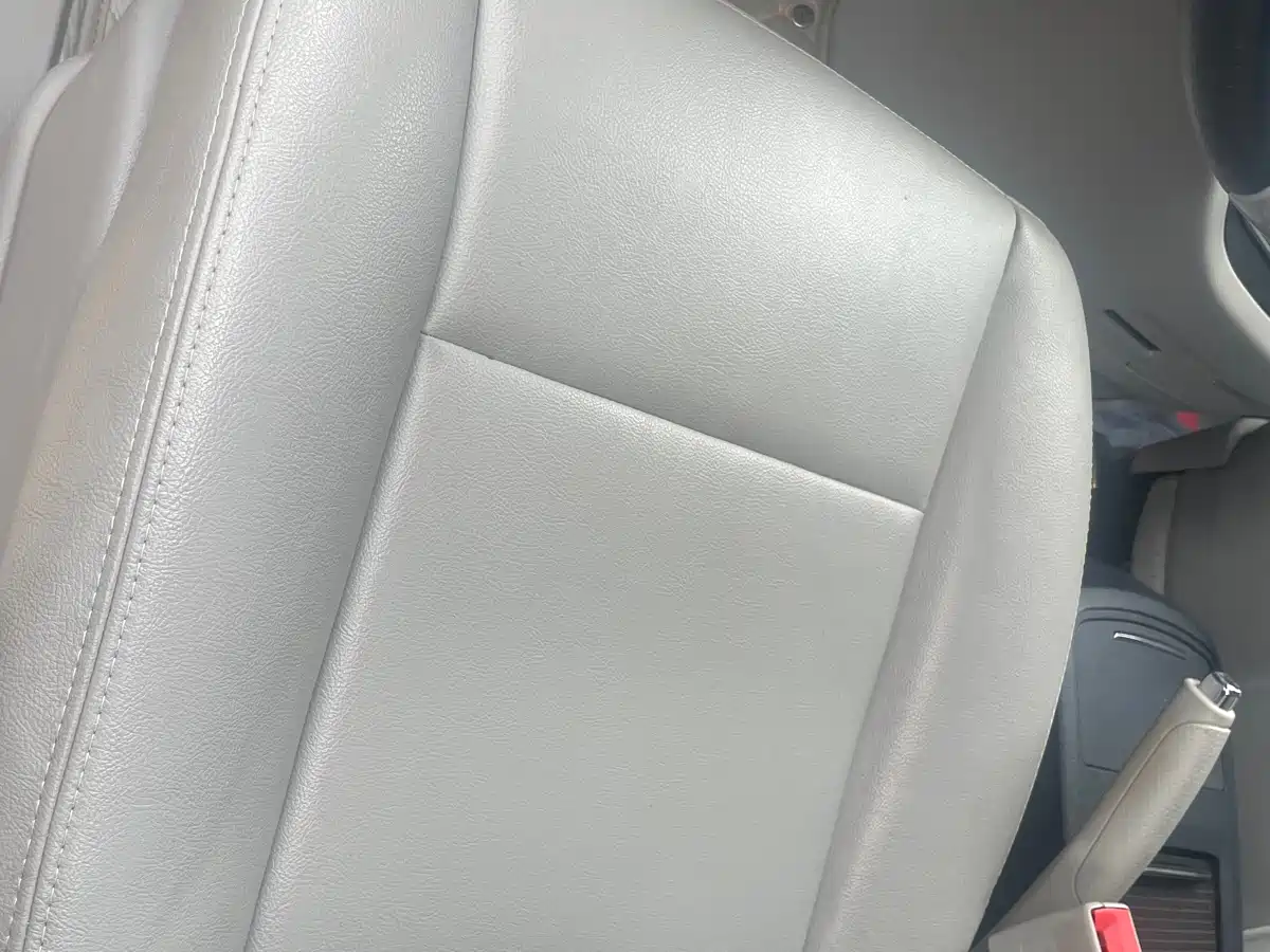 JIANGQI GROUP RUIFENG M5