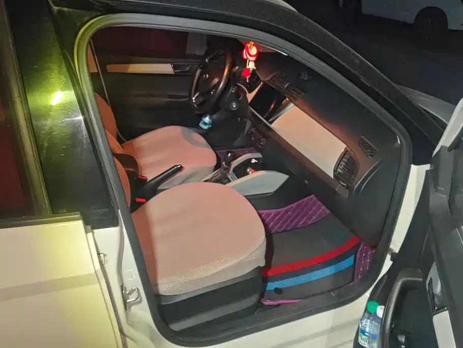Photo 8 - Škoda Fabia