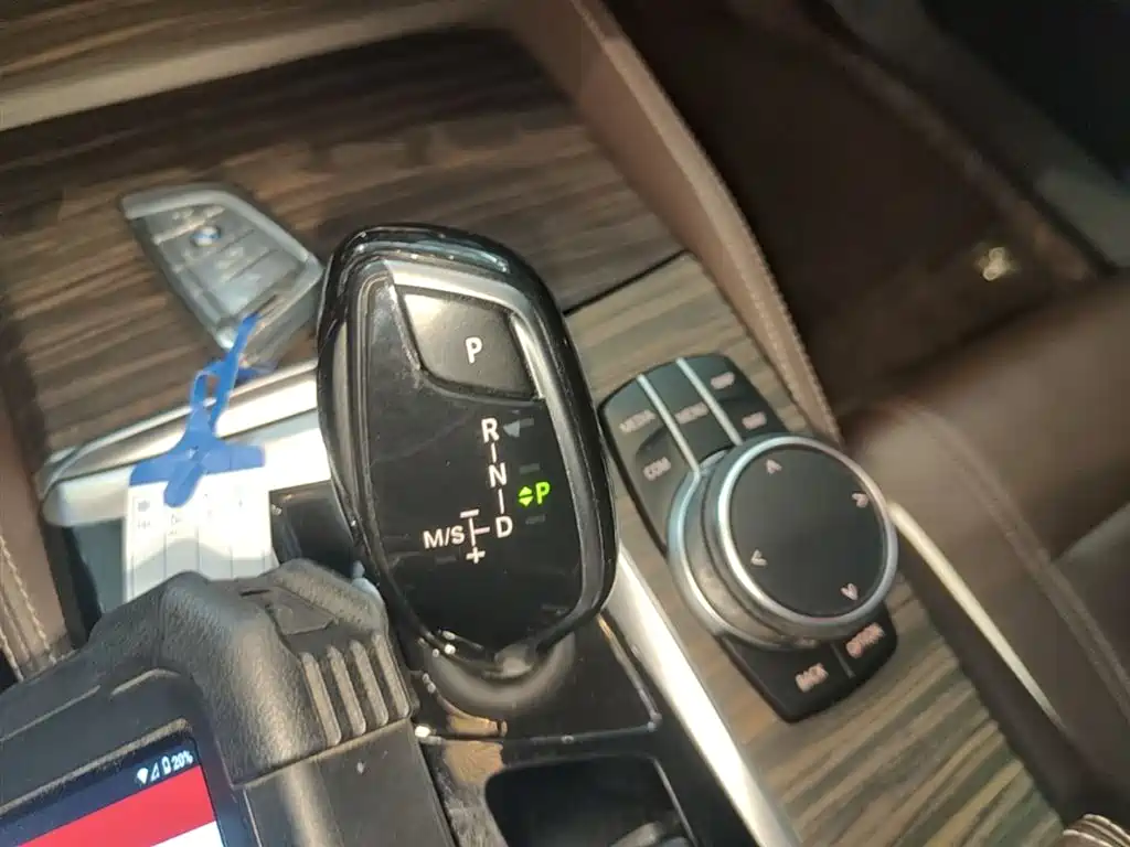 BMW 5 Series 2019 Facelift 530Li Premium Luxury Package фото 14