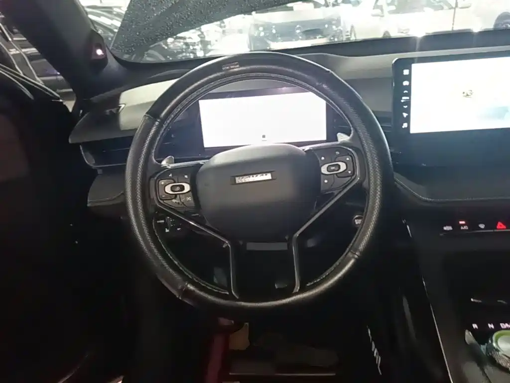 HAVAL H6S