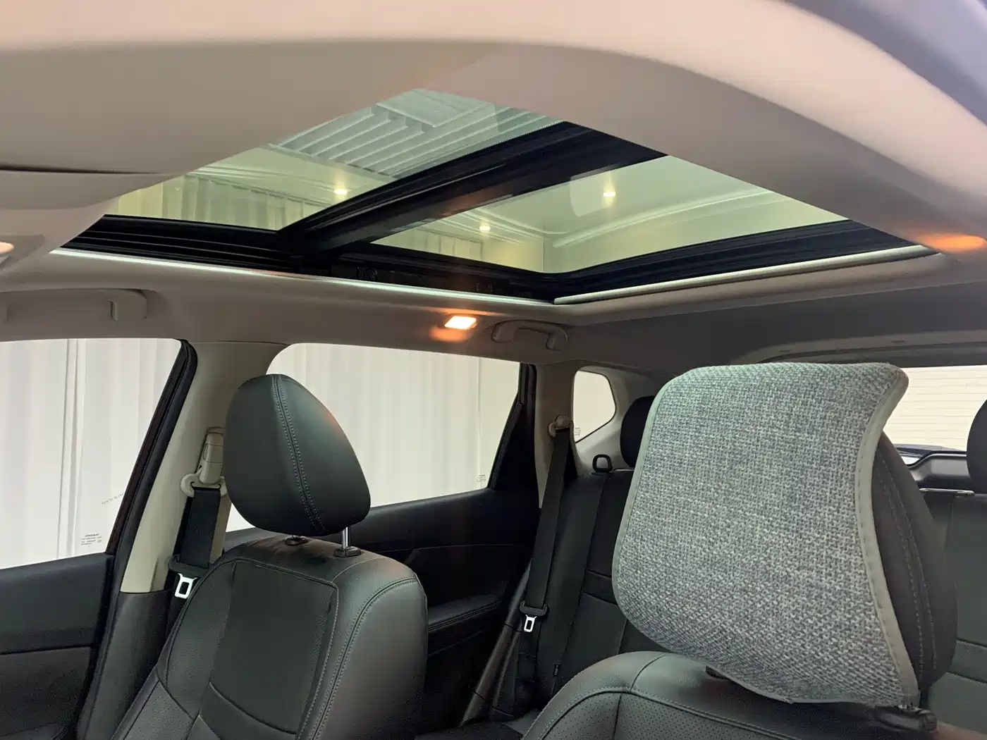 Nissan X-Trail, миниатюра 11