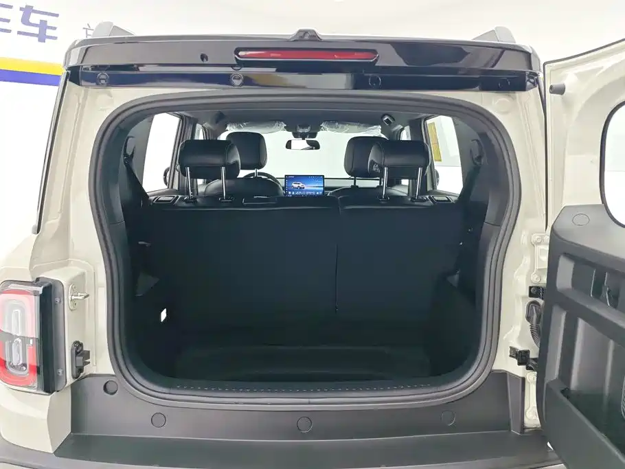 2026 Baojun Yueye Plus