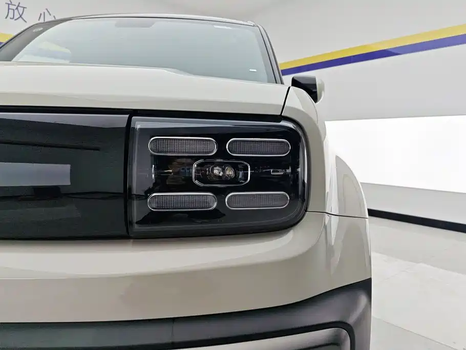 2026 Baojun Yueye Plus