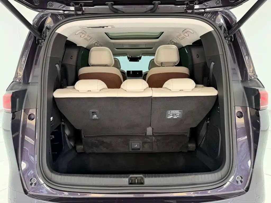 BYD Xia 2025 2025 DM-i 1.5T 180km Excellence