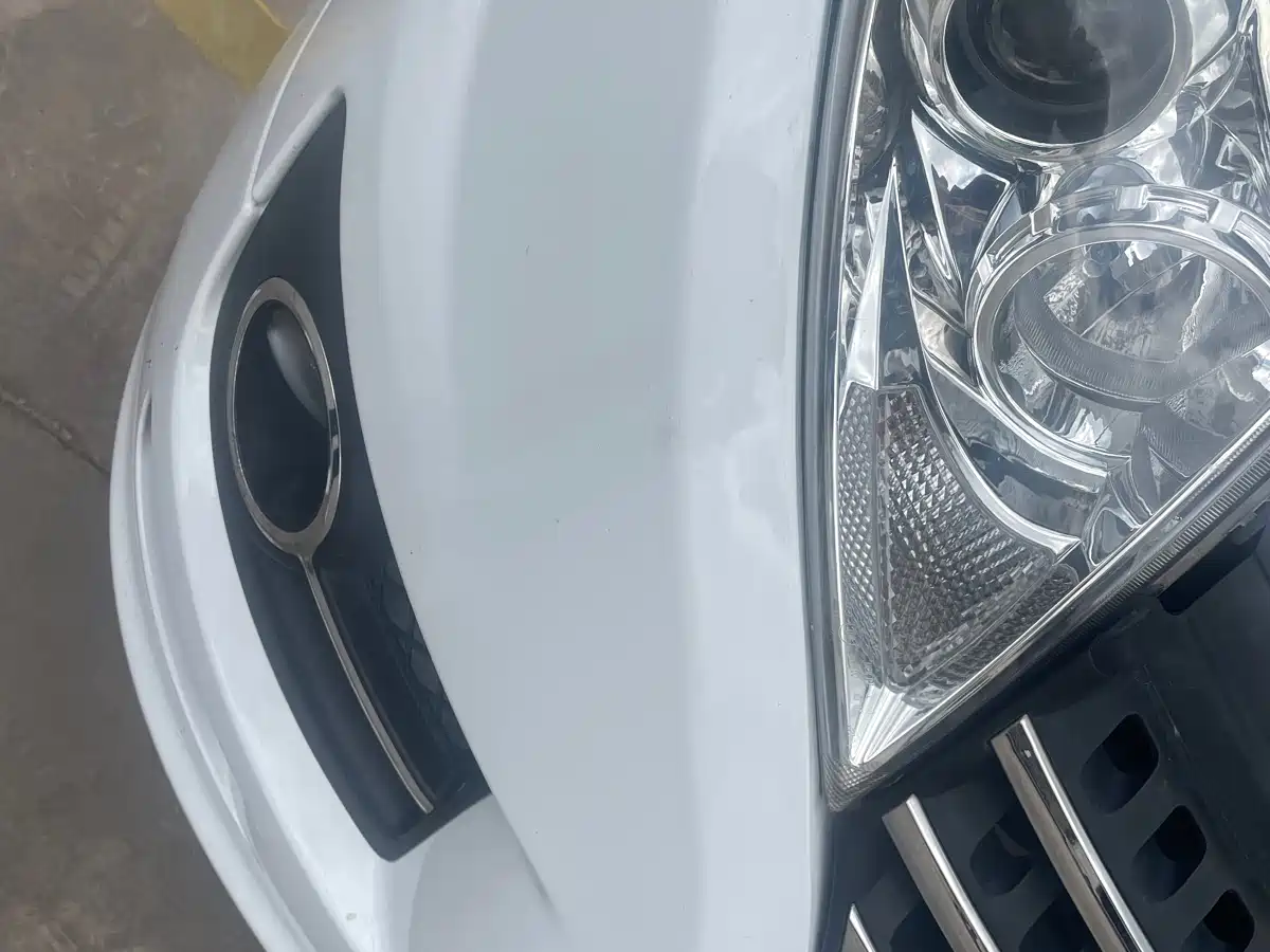 JIANGQI GROUP RUIFENG M5