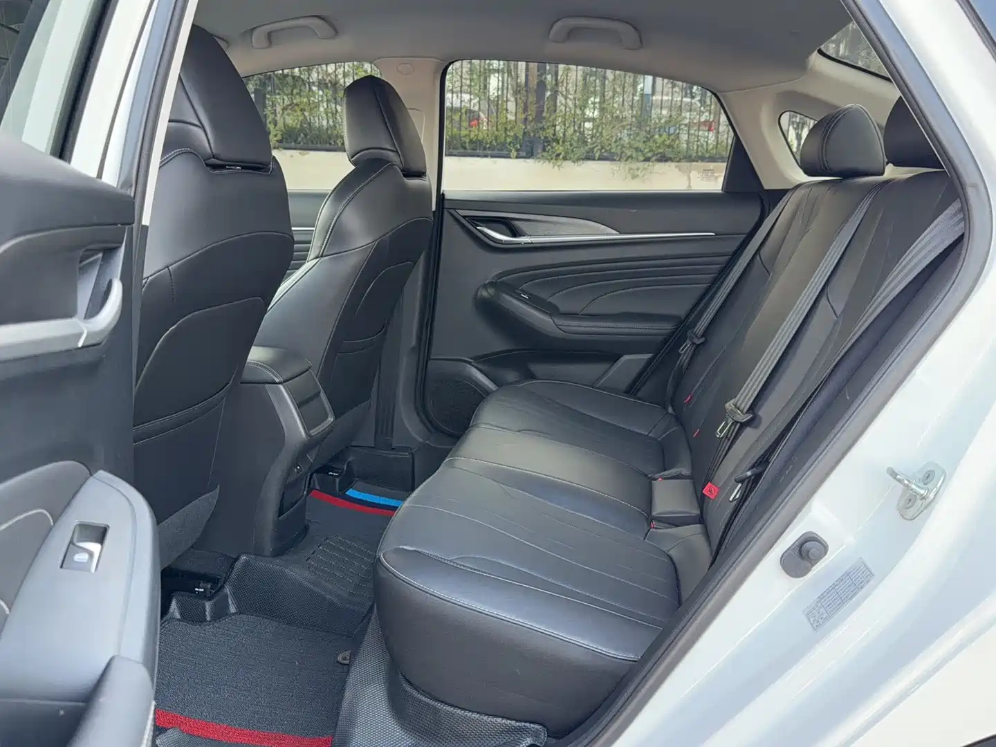 Photo 12 - Changan Eado