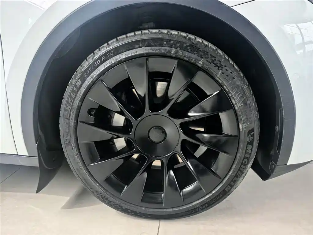 Фото 5 - Tesla Model Y