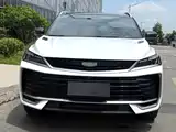 Фото 7 - Geely Coolray