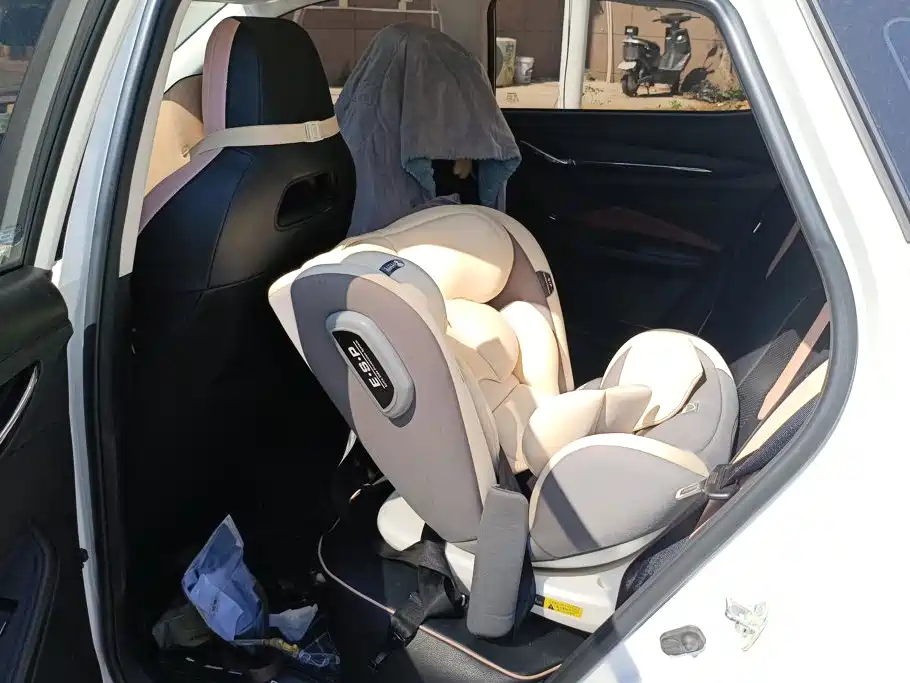 Фото 11 - Changan Oshan Changan Oushang X5