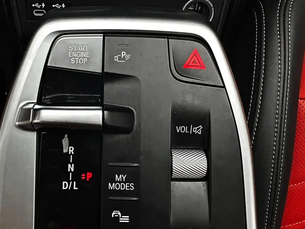 BMW X1 2023 sDrive20Li X Design Package фото 13