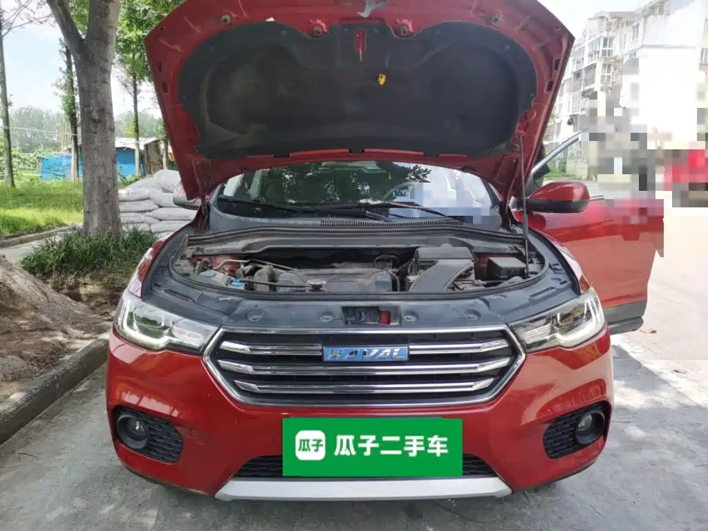 Photo 11 - Haval H2s