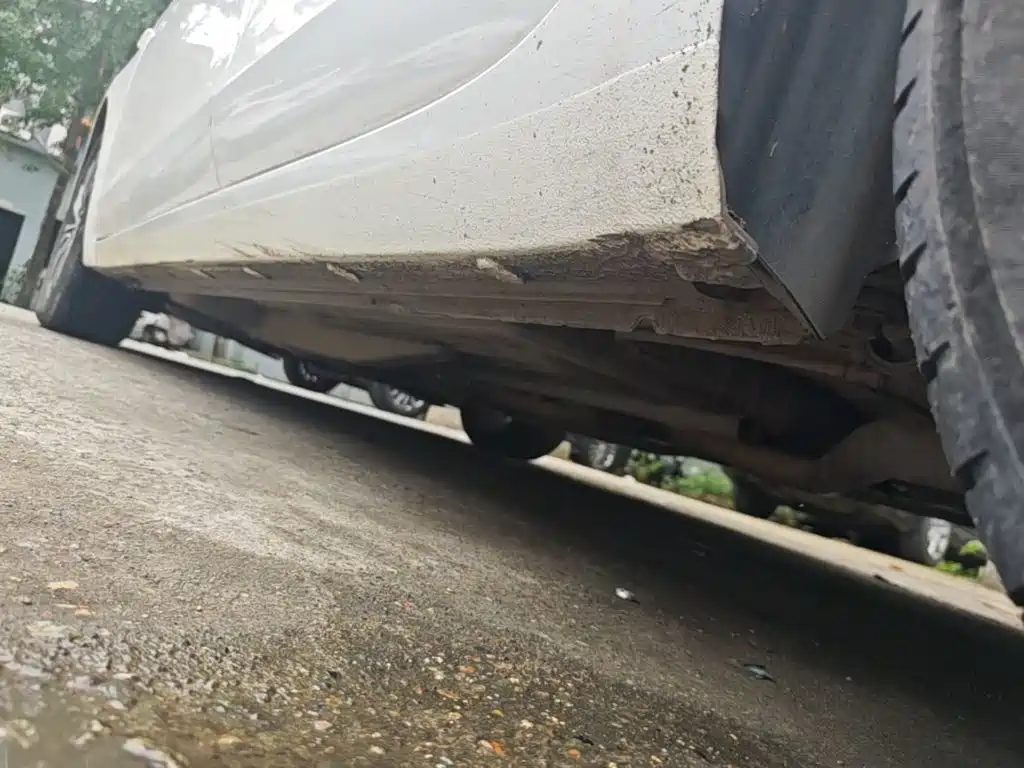 Фото 22 - Buick Excelle