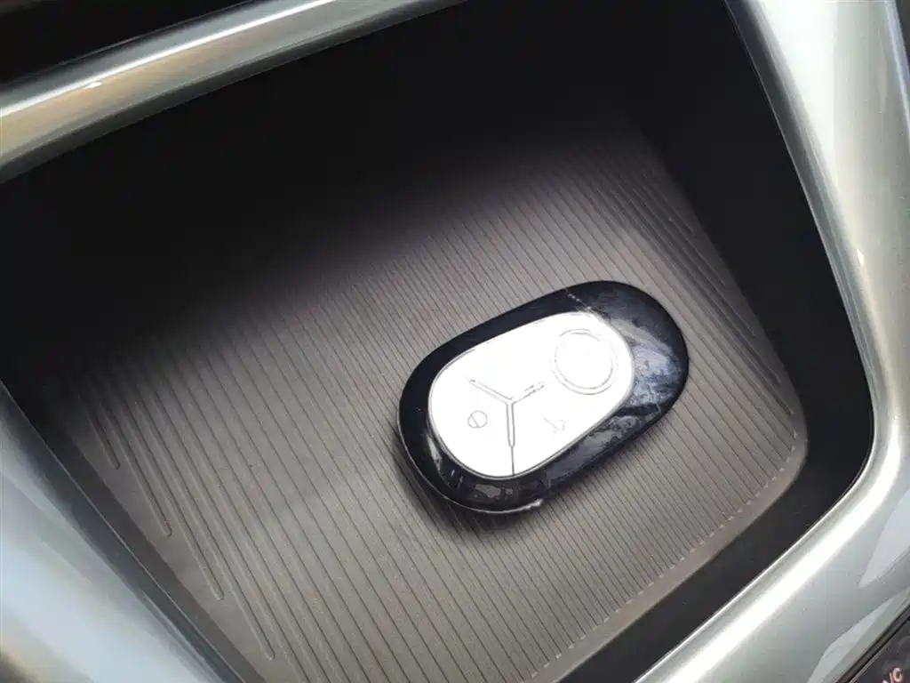 Geely Galaxy Starry Wish 2026 Edition 310km Youth Version фото 9