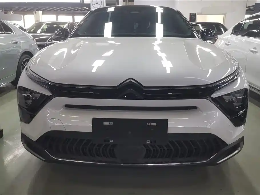 CITROEN VERSAILLES C5 X