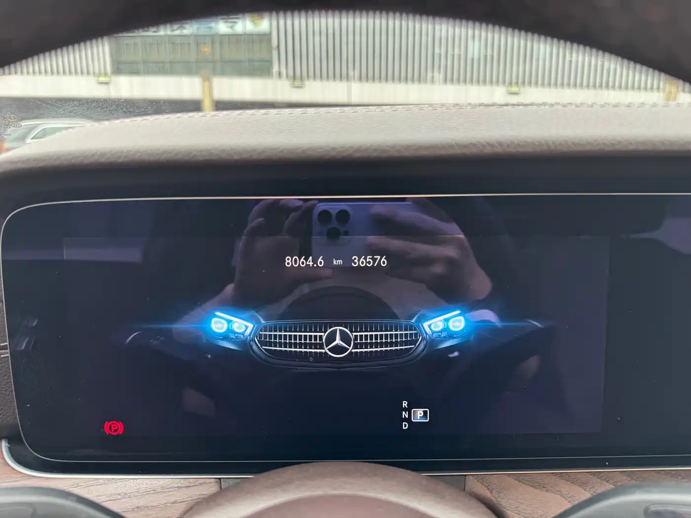 Mercedes-Benz E-Class 2021 E 260 L фото 15
