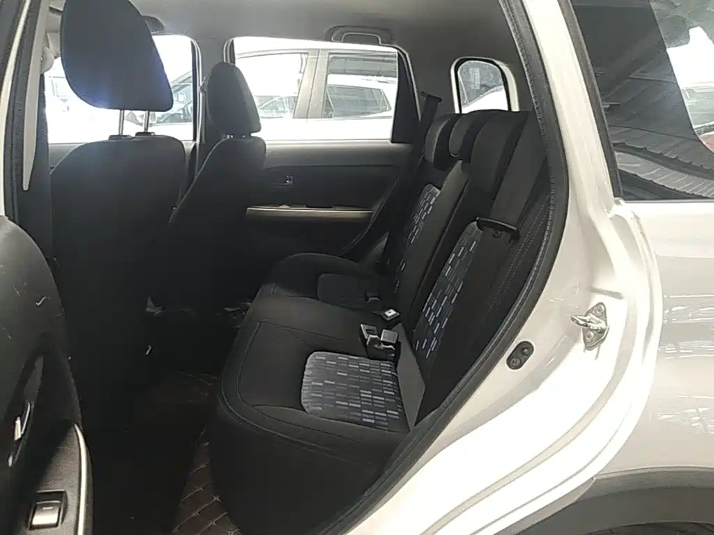 Haval H1 2016 2017 Red Label 1.5L AMT Comfort
