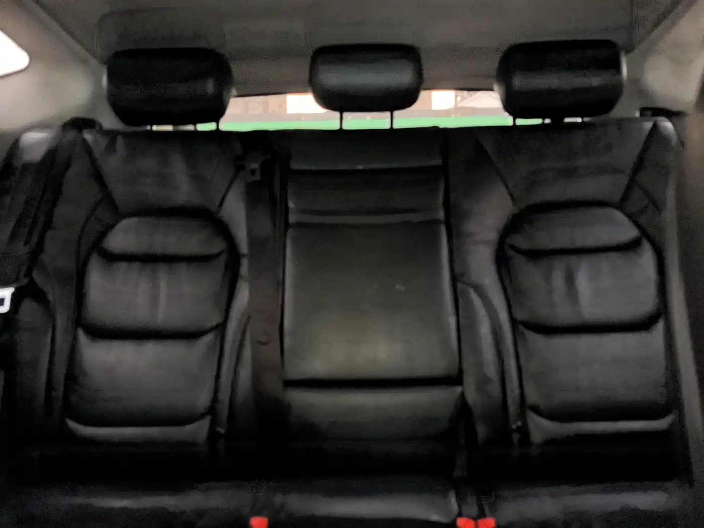 Hongqi E-HS3 2019 2019 Smart Connection Flag Joy FWD Version