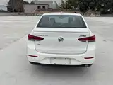 Фото 6 - Buick Excelle