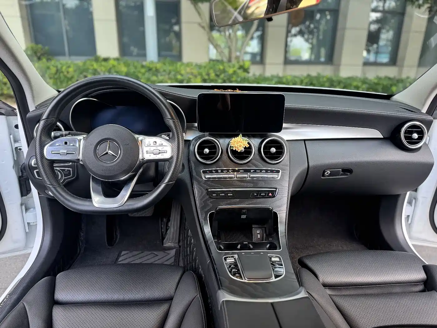 Mercedes-Benz C-Class 2021 C 260 L Sport Edition фото 7