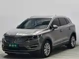 صورة 1 - Lincoln MKC
