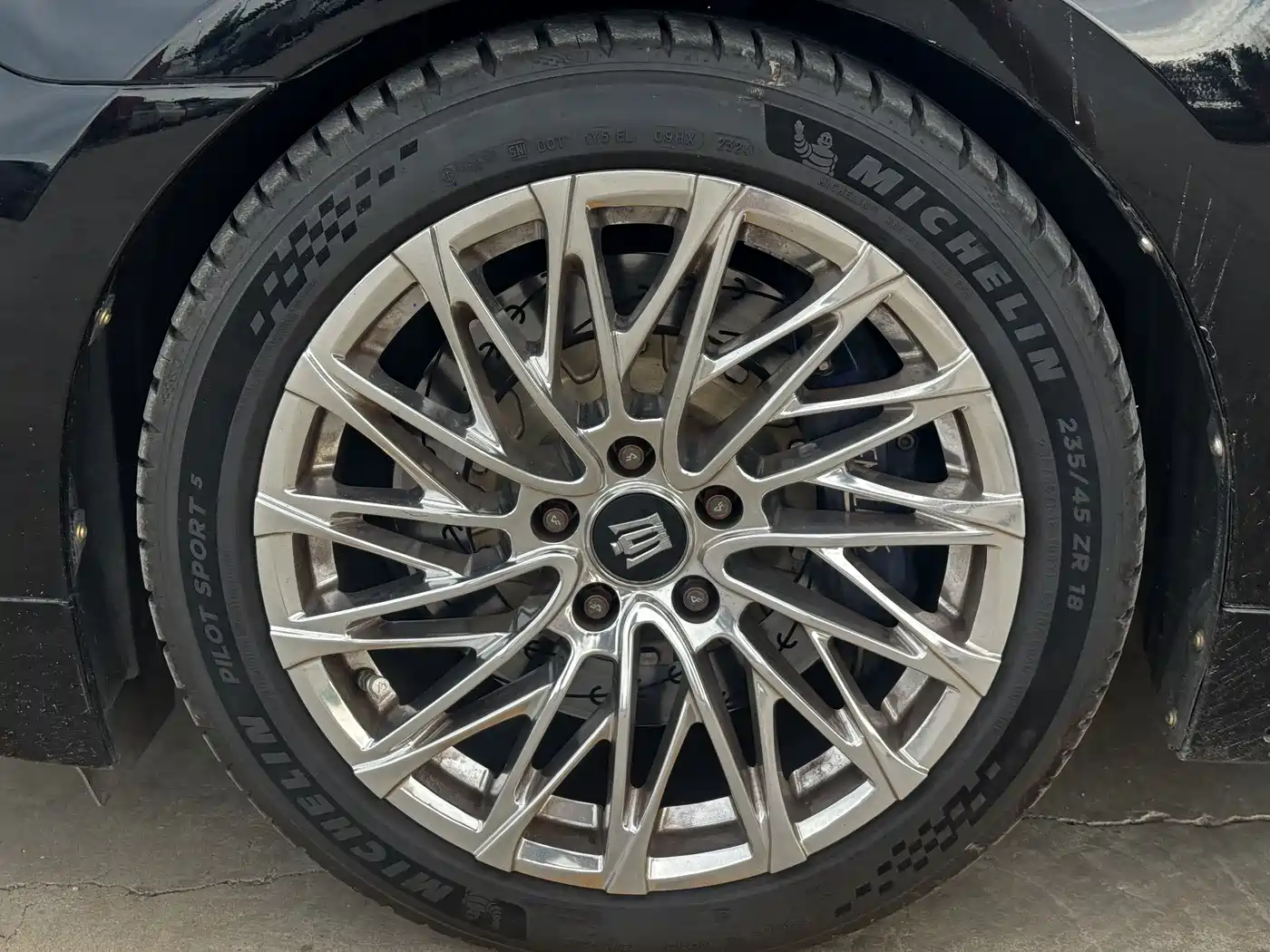 Toyota Crown 2019 2018 2.0T Sport Edition