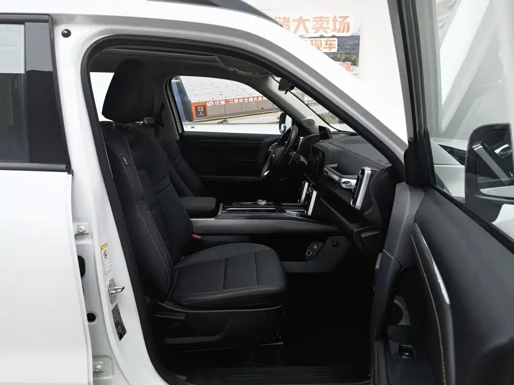 Haval Big Dog, миниатюра 23