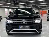 Фото 2 - Volkswagen Teramont