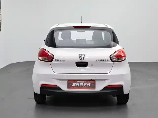 Baojun 310 2020 1.2L Manual Value Edition — фото 4
