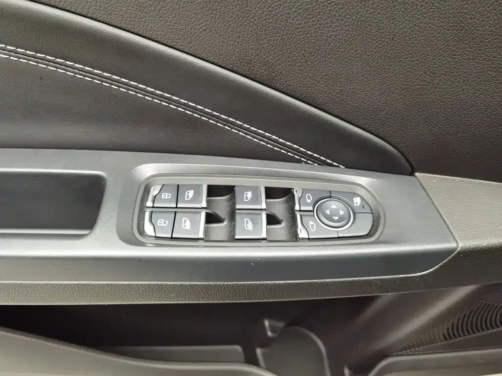 Nezha Auto Nezha V 2021 2021 Long Range Entertainment Upgrade