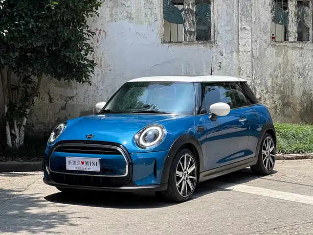 MINI 