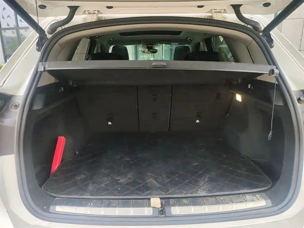 BMW X1 2021 Facelift sDrive25Li Leading фото 19