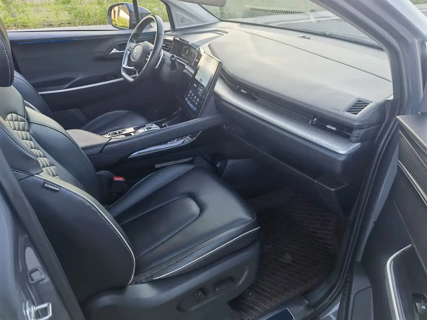 Hyundai Kustu 2021 380TGDi Smart Love Premium LUX Premium фото 8