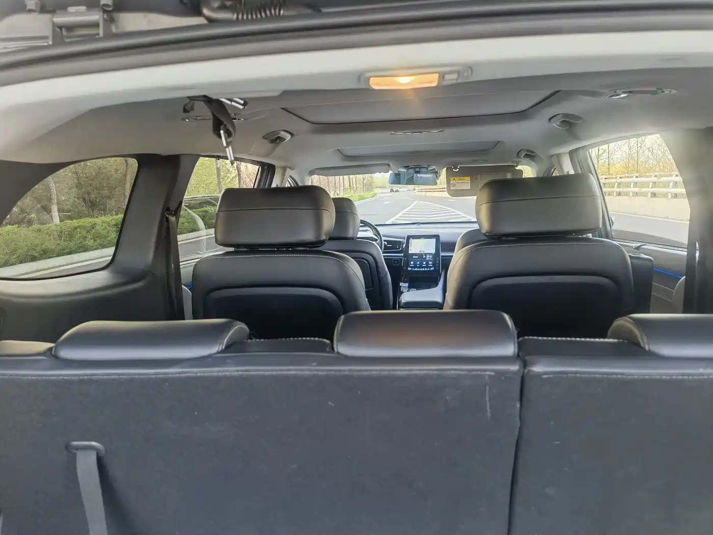 Hyundai Kustu 2021 380TGDi Smart Love Premium LUX Premium фото 12