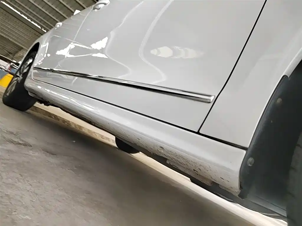 Volkswagen Sagitar 2017 1.6L Automatic Comfort фото 21
